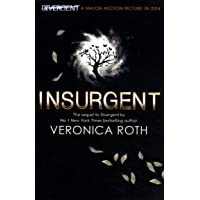 Insurgent: Book 2 (Divergent Trilogy)